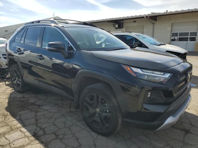 Photo 3 VIN: 2T3J1RFV3RW446189 - TOYOTA RAV4 ADVEN 