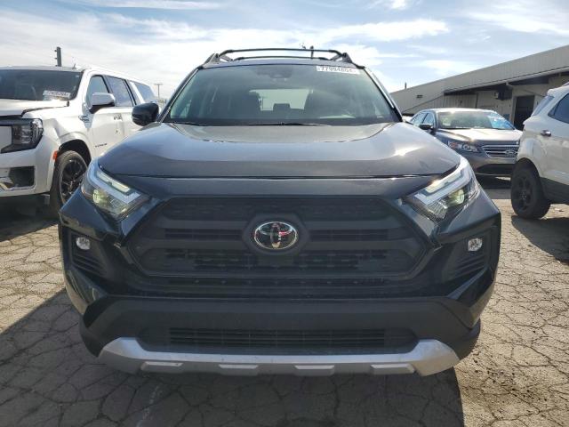 Photo 4 VIN: 2T3J1RFV3RW446189 - TOYOTA RAV4 ADVEN 