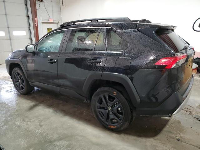 Photo 1 VIN: 2T3J1RFV3RW470637 - TOYOTA RAV4 ADVEN 