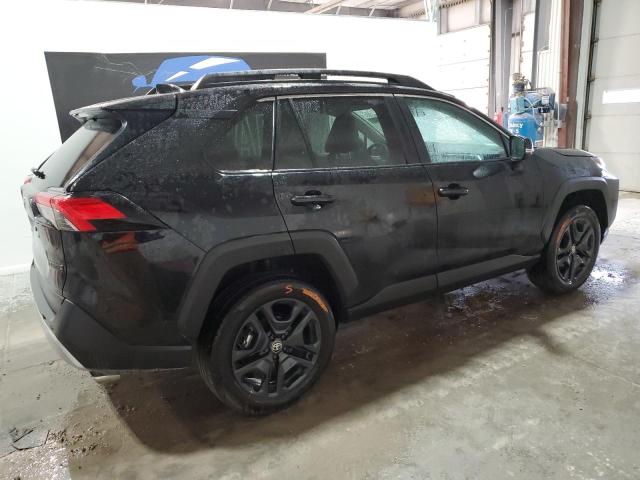 Photo 2 VIN: 2T3J1RFV3RW470637 - TOYOTA RAV4 ADVEN 