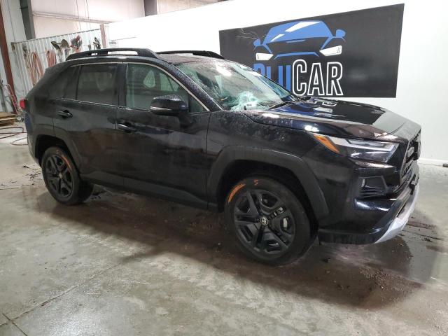 Photo 3 VIN: 2T3J1RFV3RW470637 - TOYOTA RAV4 ADVEN 