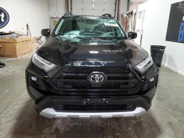 Photo 4 VIN: 2T3J1RFV3RW470637 - TOYOTA RAV4 ADVEN 