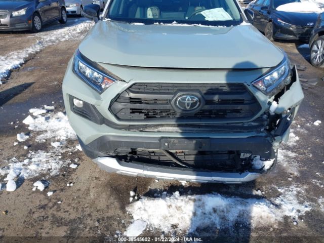 Photo 5 VIN: 2T3J1RFV4KC027128 - TOYOTA RAV4 