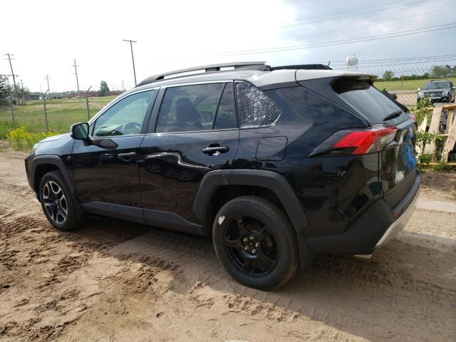 Photo 1 VIN: 2T3J1RFV4KC043975 - TOYOTA RAV4 