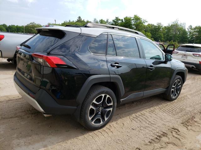 Photo 2 VIN: 2T3J1RFV4KC043975 - TOYOTA RAV4 