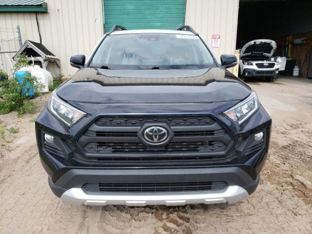 Photo 4 VIN: 2T3J1RFV4KC043975 - TOYOTA RAV4 