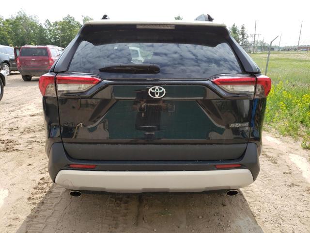 Photo 5 VIN: 2T3J1RFV4KC043975 - TOYOTA RAV4 