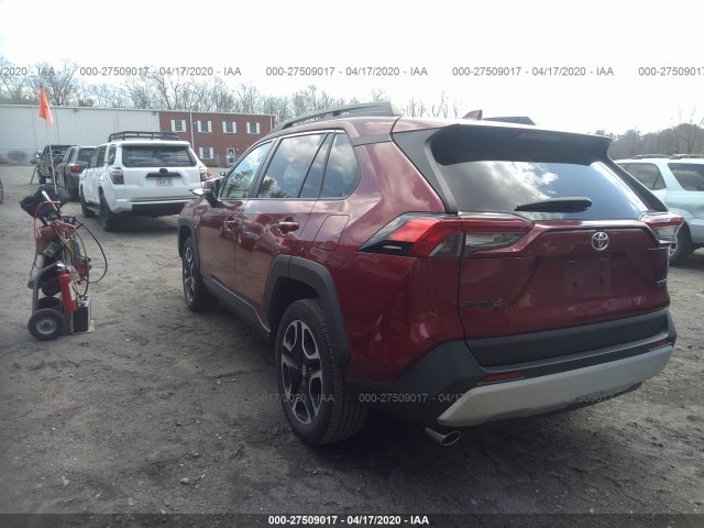 Photo 2 VIN: 2T3J1RFV4KW002549 - TOYOTA RAV4 