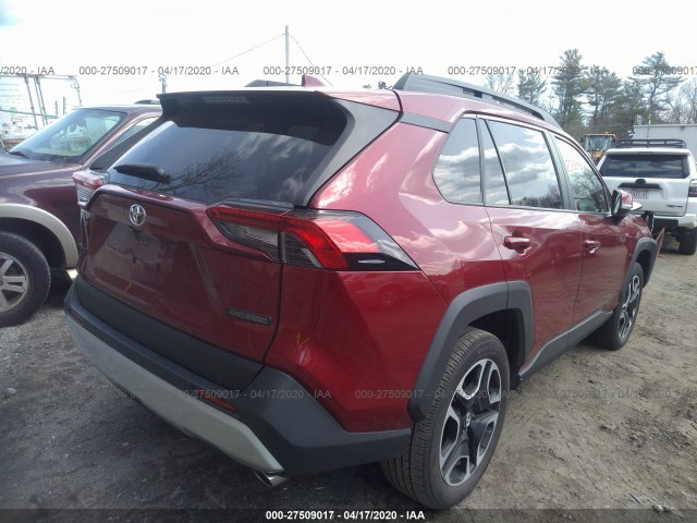 Photo 3 VIN: 2T3J1RFV4KW002549 - TOYOTA RAV4 