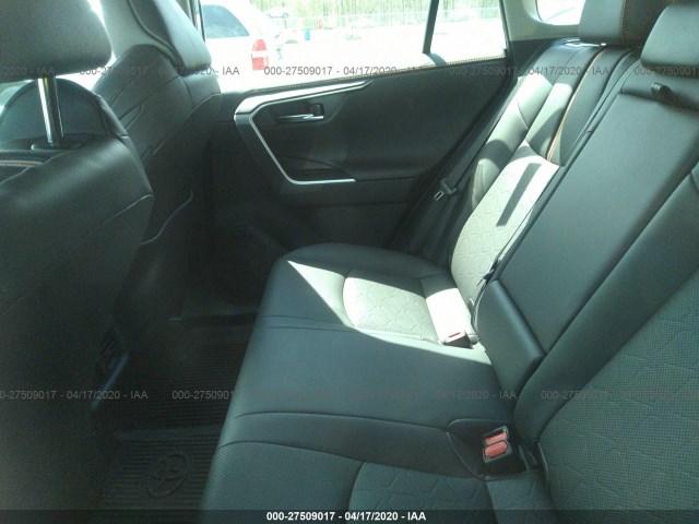 Photo 7 VIN: 2T3J1RFV4KW002549 - TOYOTA RAV4 