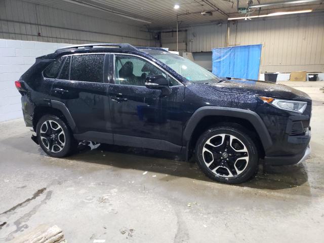 Photo 3 VIN: 2T3J1RFV4KW004916 - TOYOTA RAV4 ADVEN 