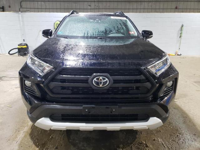 Photo 4 VIN: 2T3J1RFV4KW004916 - TOYOTA RAV4 ADVEN 