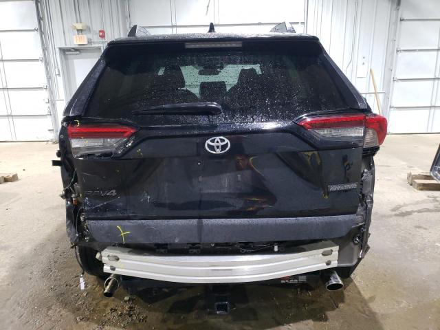 Photo 5 VIN: 2T3J1RFV4KW004916 - TOYOTA RAV4 ADVEN 