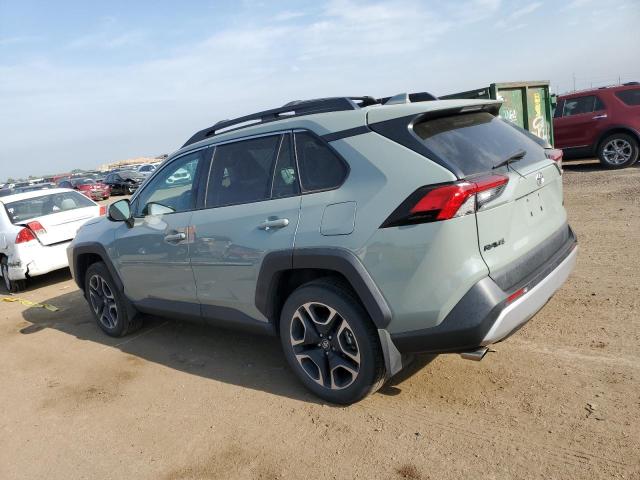 Photo 1 VIN: 2T3J1RFV4KW021456 - TOYOTA RAV4 