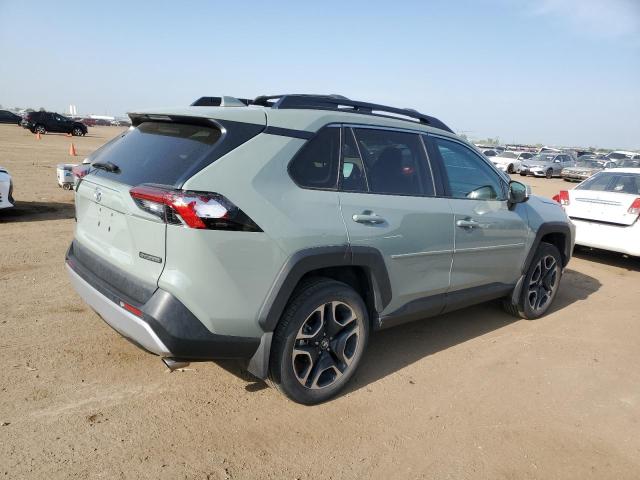 Photo 2 VIN: 2T3J1RFV4KW021456 - TOYOTA RAV4 