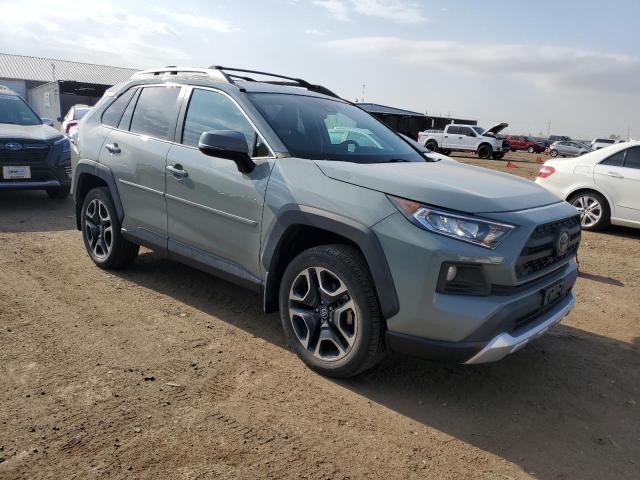 Photo 3 VIN: 2T3J1RFV4KW021456 - TOYOTA RAV4 