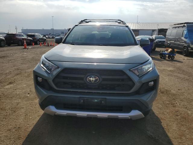 Photo 4 VIN: 2T3J1RFV4KW021456 - TOYOTA RAV4 