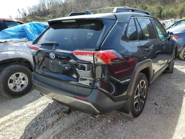 Photo 2 VIN: 2T3J1RFV4KW061763 - TOYOTA RAV4 ADVEN 