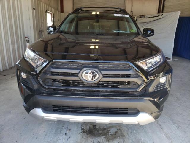 Photo 4 VIN: 2T3J1RFV4KW061763 - TOYOTA RAV4 ADVEN 