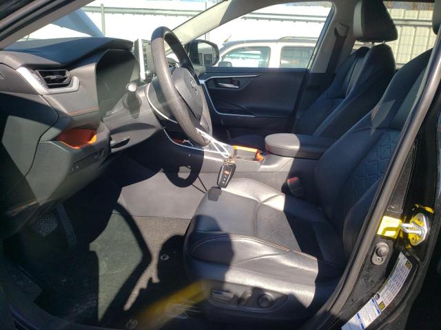 Photo 6 VIN: 2T3J1RFV4KW061763 - TOYOTA RAV4 ADVEN 