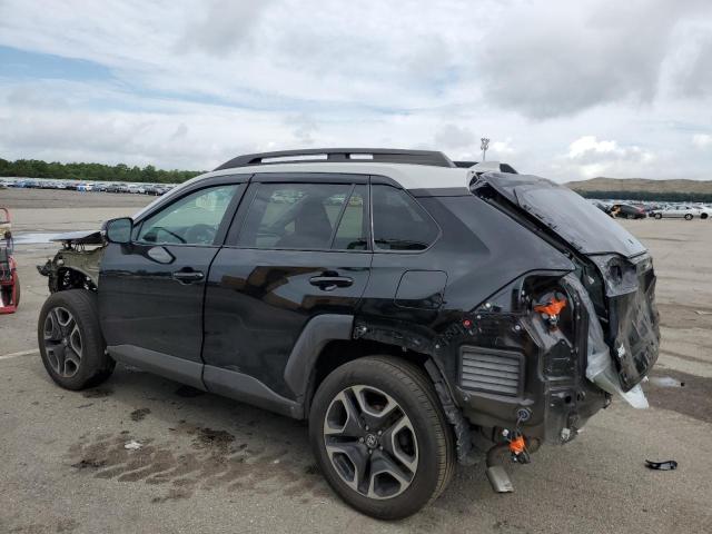 Photo 1 VIN: 2T3J1RFV4KW062279 - TOYOTA RAV4 ADVEN 