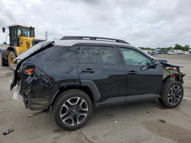 Photo 2 VIN: 2T3J1RFV4KW062279 - TOYOTA RAV4 ADVEN 