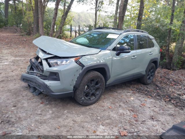 Photo 1 VIN: 2T3J1RFV4LC092014 - TOYOTA RAV4 