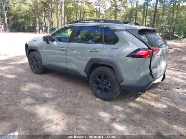 Photo 2 VIN: 2T3J1RFV4LC092014 - TOYOTA RAV4 