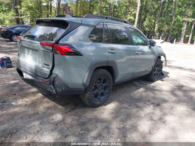 Photo 3 VIN: 2T3J1RFV4LC092014 - TOYOTA RAV4 