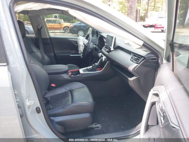 Photo 4 VIN: 2T3J1RFV4LC092014 - TOYOTA RAV4 