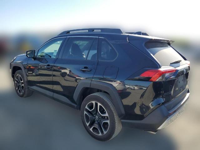 Photo 1 VIN: 2T3J1RFV4MW158402 - TOYOTA RAV4 