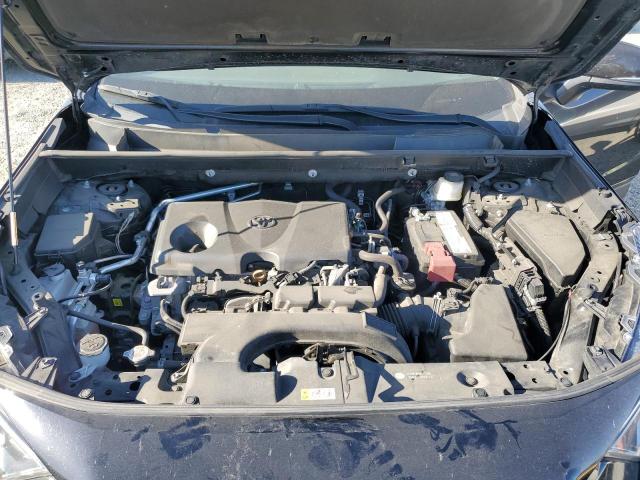 Photo 11 VIN: 2T3J1RFV4MW158402 - TOYOTA RAV4 