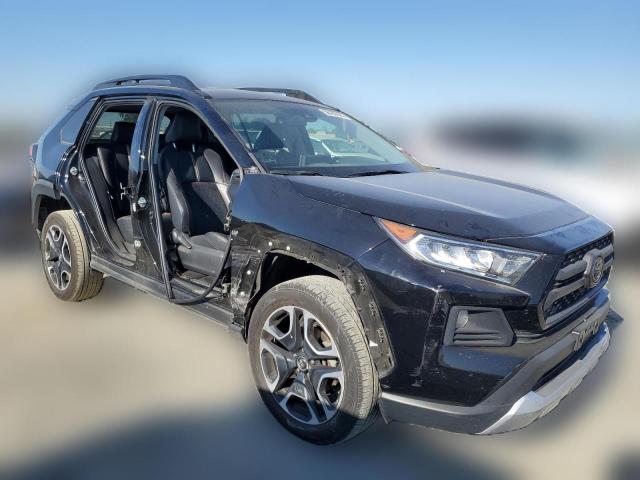 Photo 3 VIN: 2T3J1RFV4MW158402 - TOYOTA RAV4 