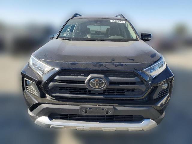 Photo 4 VIN: 2T3J1RFV4MW158402 - TOYOTA RAV4 