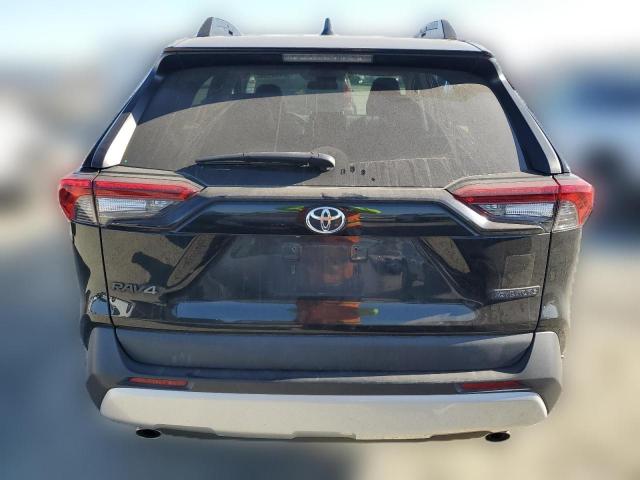 Photo 5 VIN: 2T3J1RFV4MW158402 - TOYOTA RAV4 