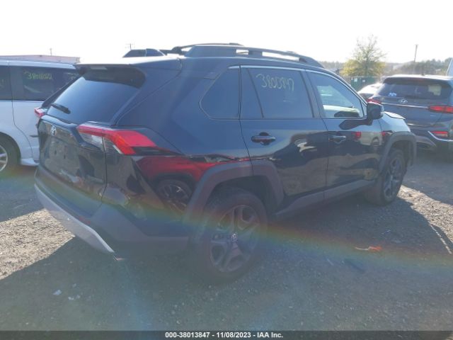 Photo 3 VIN: 2T3J1RFV4NW250658 - TOYOTA RAV4 