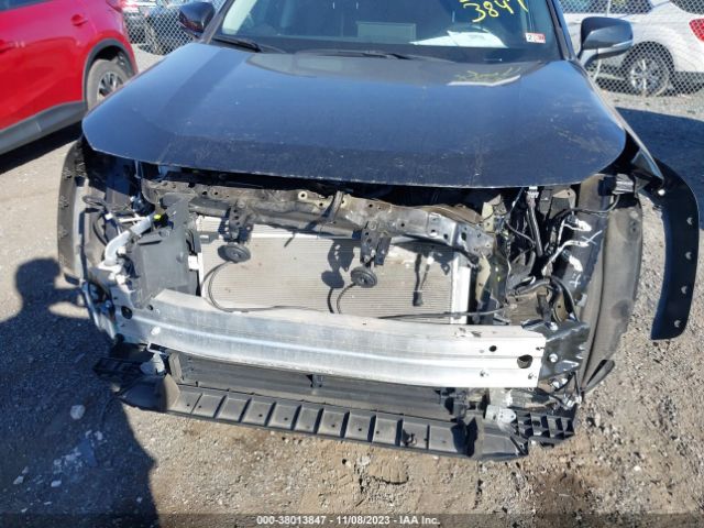 Photo 5 VIN: 2T3J1RFV4NW250658 - TOYOTA RAV4 