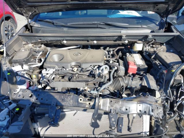 Photo 9 VIN: 2T3J1RFV4NW250658 - TOYOTA RAV4 