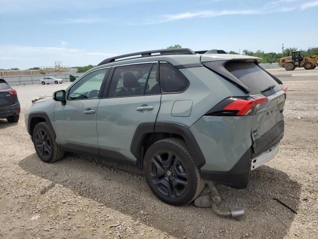 Photo 1 VIN: 2T3J1RFV4PW337785 - TOYOTA RAV4 ADVEN 