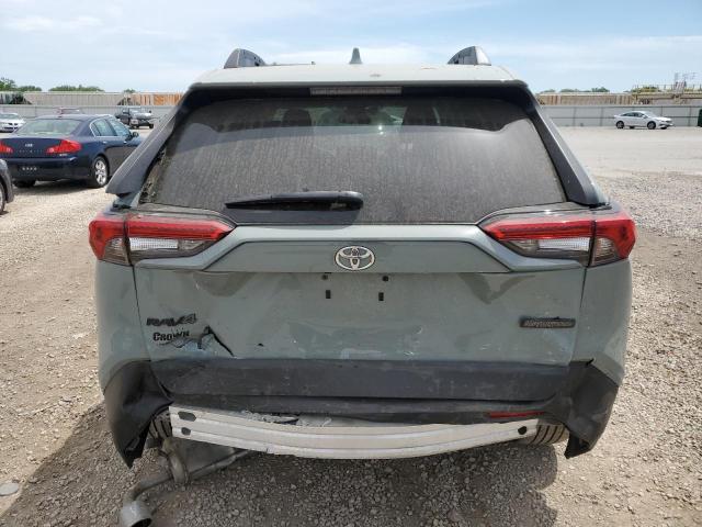 Photo 5 VIN: 2T3J1RFV4PW337785 - TOYOTA RAV4 ADVEN 