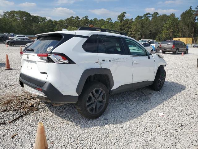 Photo 2 VIN: 2T3J1RFV4PW340900 - TOYOTA RAV4 ADVEN 