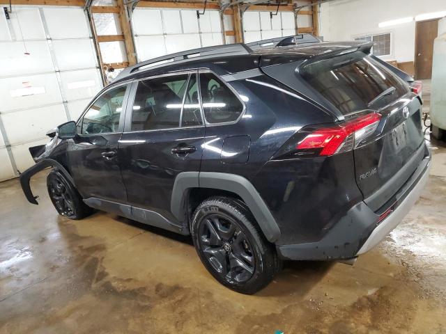 Photo 1 VIN: 2T3J1RFV4RW460716 - TOYOTA RAV4 ADVEN 