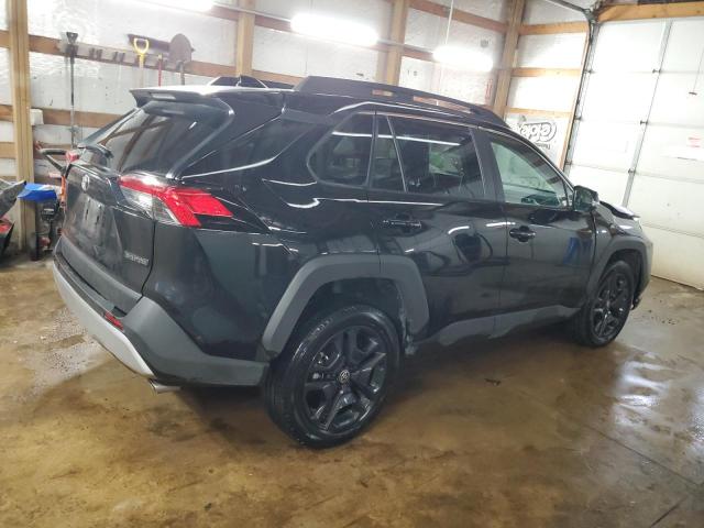 Photo 2 VIN: 2T3J1RFV4RW460716 - TOYOTA RAV4 ADVEN 