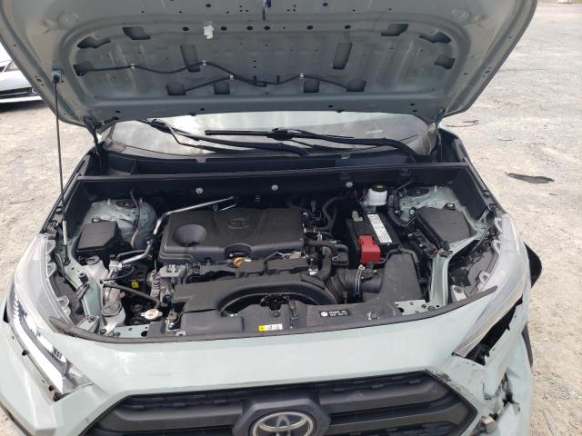 Photo 10 VIN: 2T3J1RFV5KC002299 - TOYOTA RAV4 ADVEN 