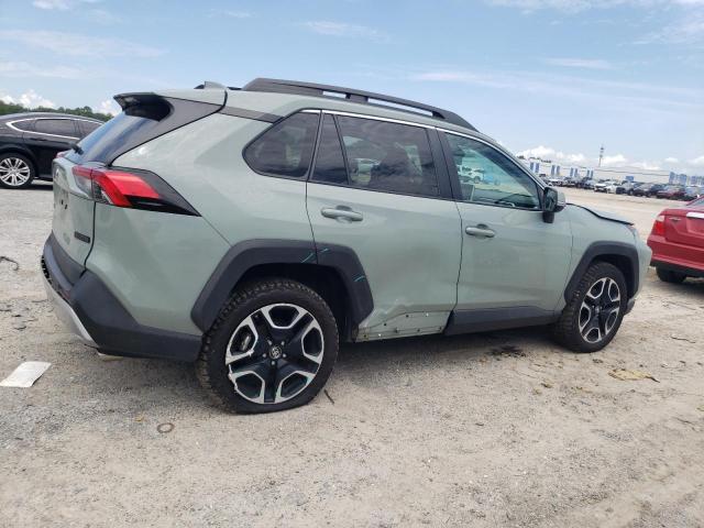 Photo 2 VIN: 2T3J1RFV5KC002299 - TOYOTA RAV4 ADVEN 