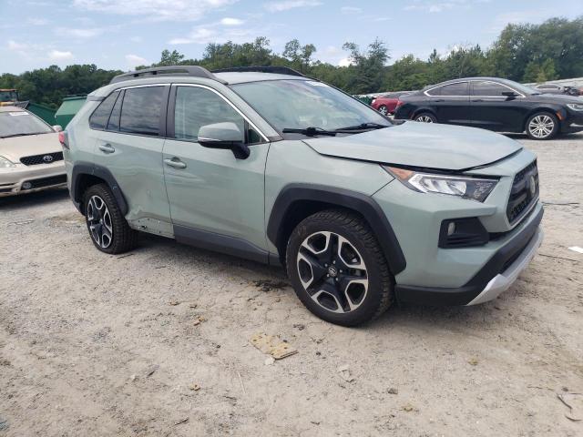 Photo 3 VIN: 2T3J1RFV5KC002299 - TOYOTA RAV4 ADVEN 