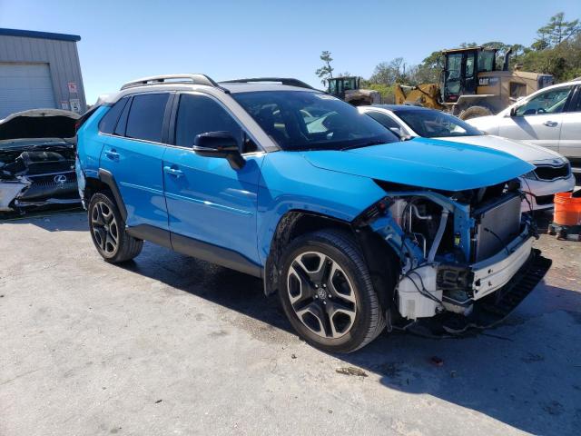 Photo 3 VIN: 2T3J1RFV5KC016039 - TOYOTA RAV4 ADVEN 