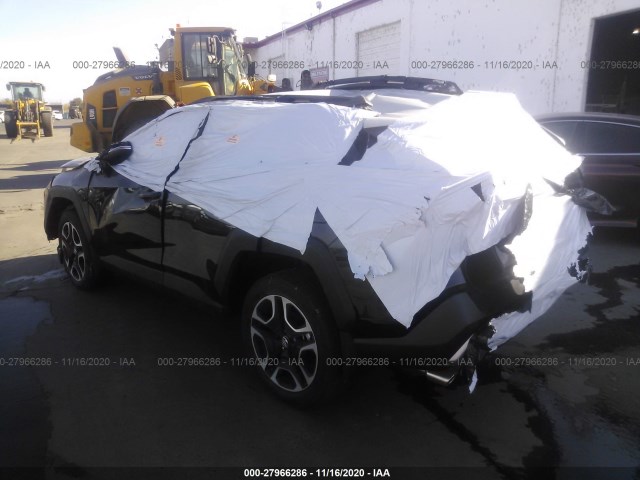 Photo 2 VIN: 2T3J1RFV5KC017353 - TOYOTA RAV4 