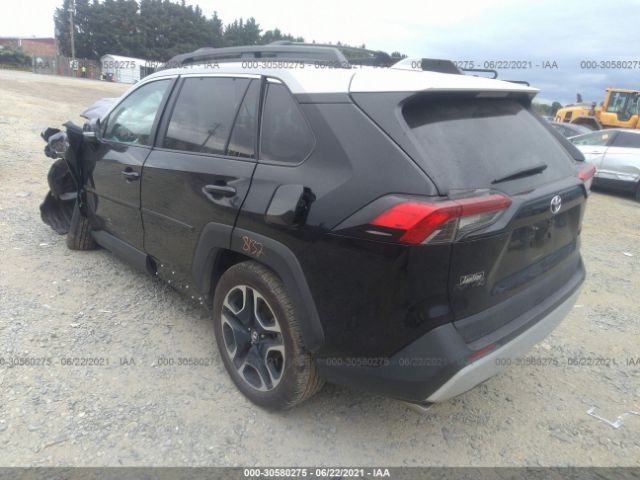 Photo 2 VIN: 2T3J1RFV5KC018695 - TOYOTA RAV4 