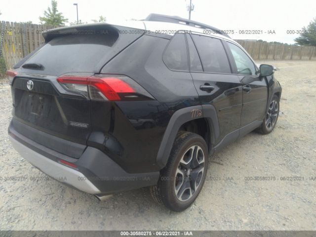 Photo 3 VIN: 2T3J1RFV5KC018695 - TOYOTA RAV4 